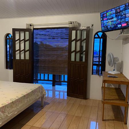 Planeta Verde Apartamentos イタカレ エクステリア 写真
