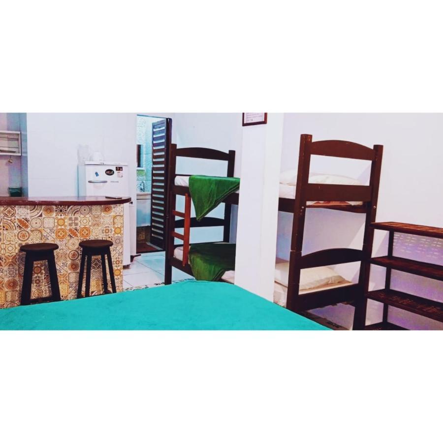 Planeta Verde Apartamentos イタカレ エクステリア 写真
