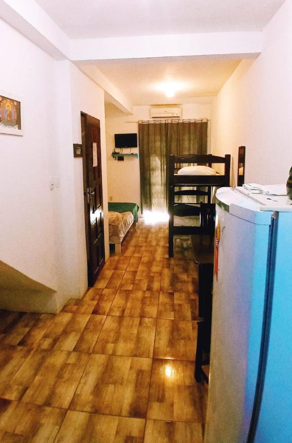 Planeta Verde Apartamentos イタカレ エクステリア 写真