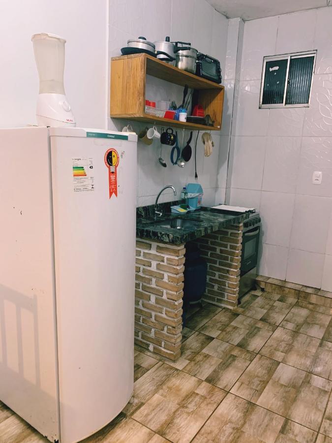 Planeta Verde Apartamentos イタカレ エクステリア 写真