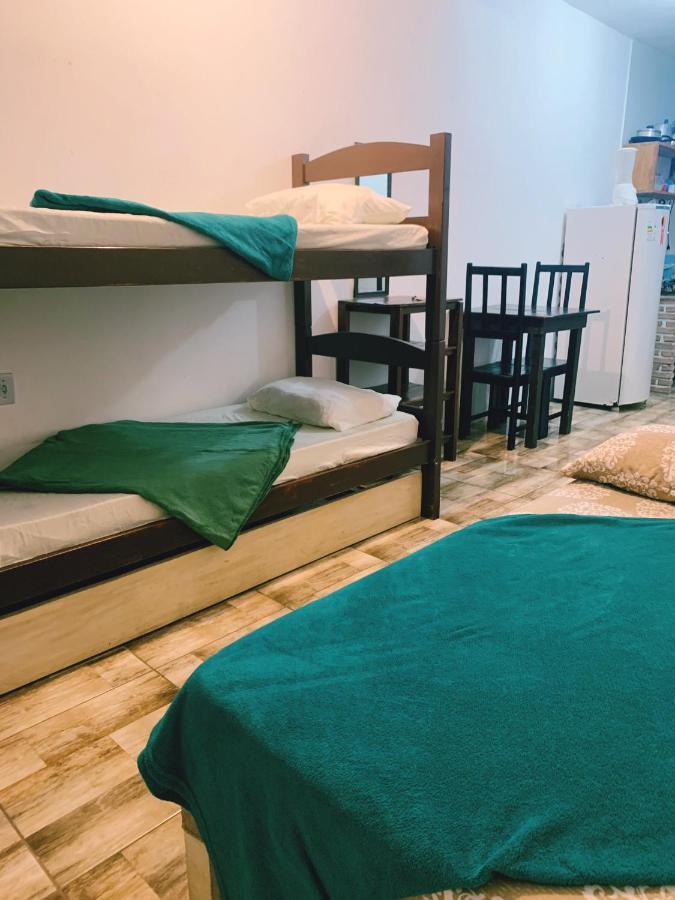 Planeta Verde Apartamentos イタカレ エクステリア 写真