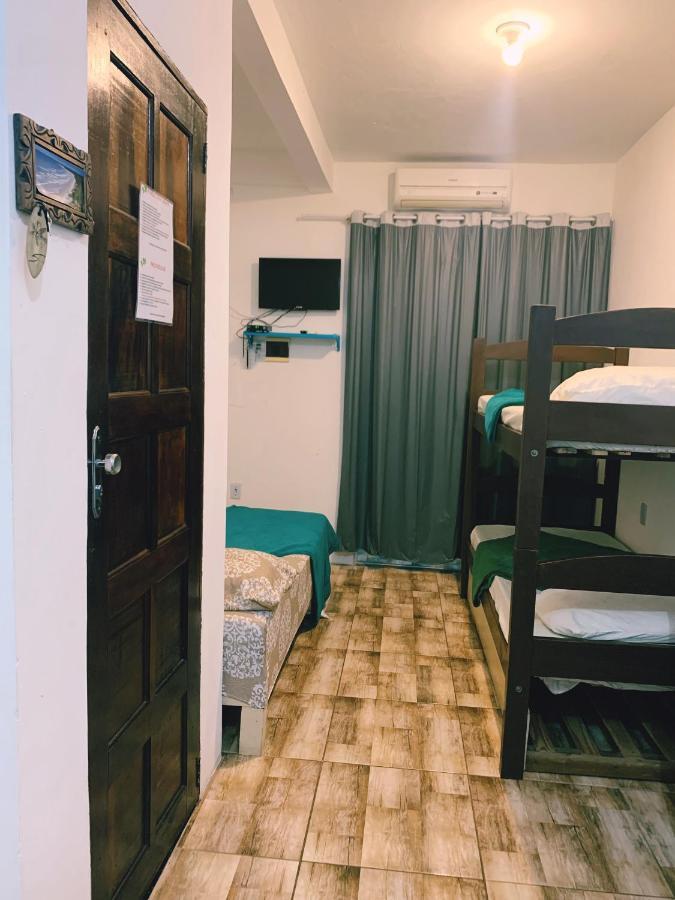 Planeta Verde Apartamentos イタカレ エクステリア 写真