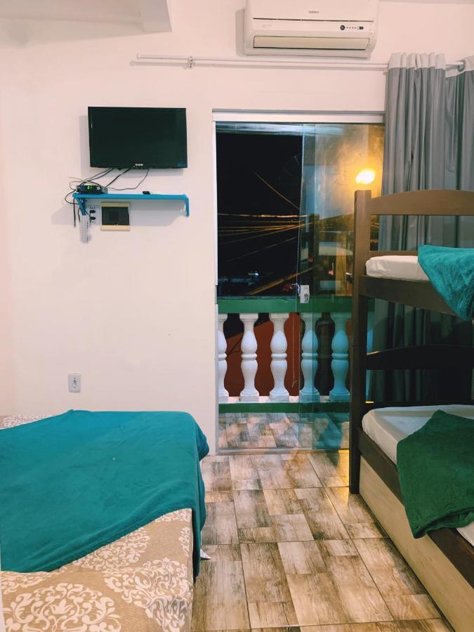 Planeta Verde Apartamentos イタカレ エクステリア 写真