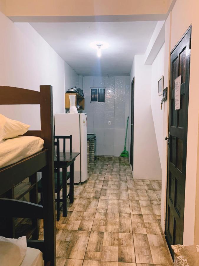 Planeta Verde Apartamentos イタカレ エクステリア 写真