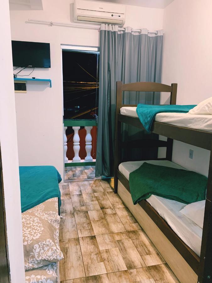 Planeta Verde Apartamentos イタカレ エクステリア 写真