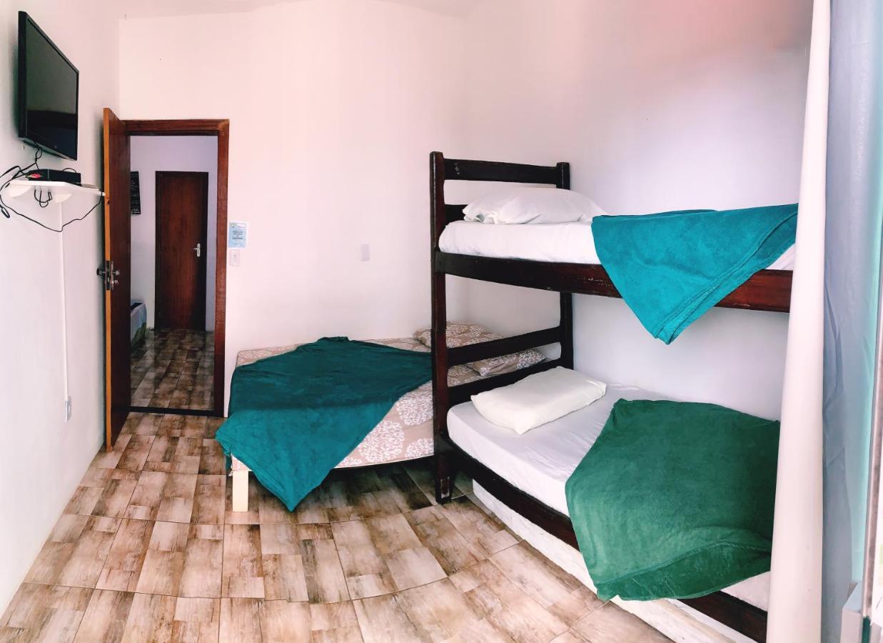 Planeta Verde Apartamentos イタカレ エクステリア 写真