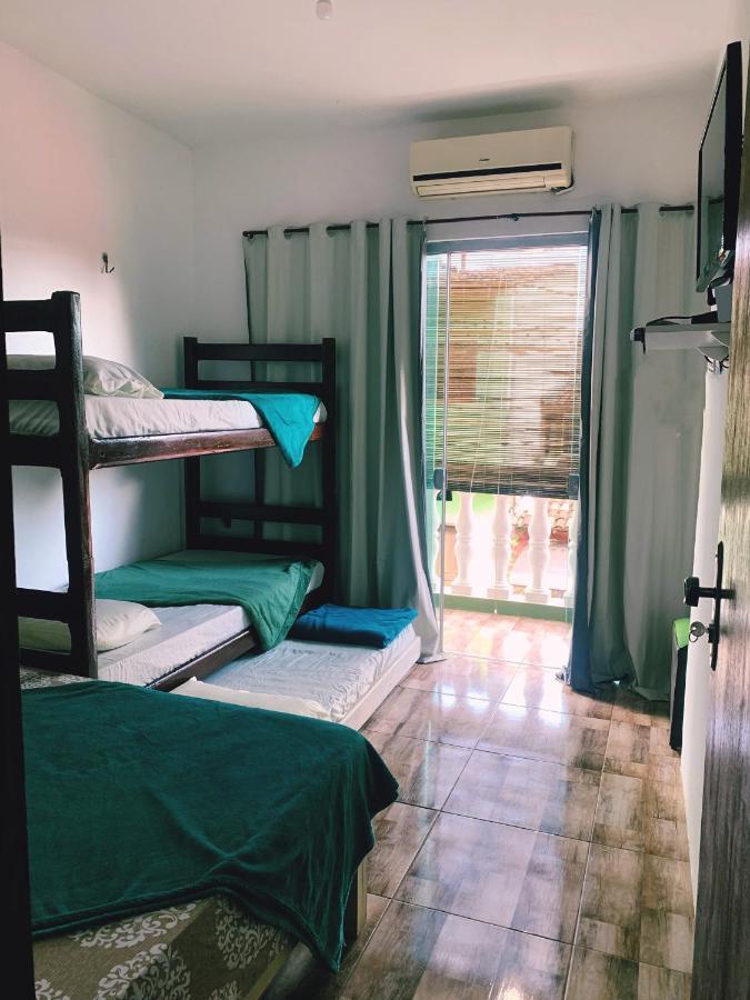 Planeta Verde Apartamentos イタカレ エクステリア 写真