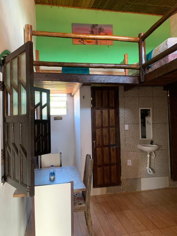 Planeta Verde Apartamentos イタカレ エクステリア 写真