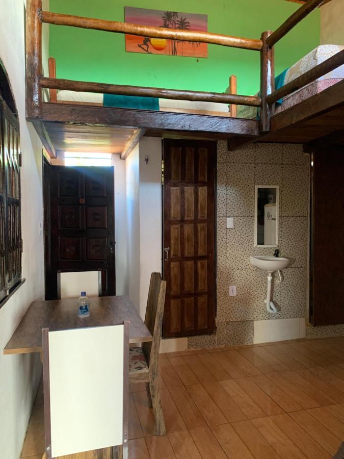 Planeta Verde Apartamentos イタカレ エクステリア 写真