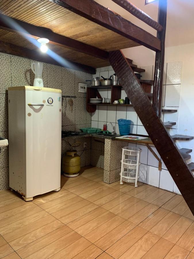 Planeta Verde Apartamentos イタカレ エクステリア 写真