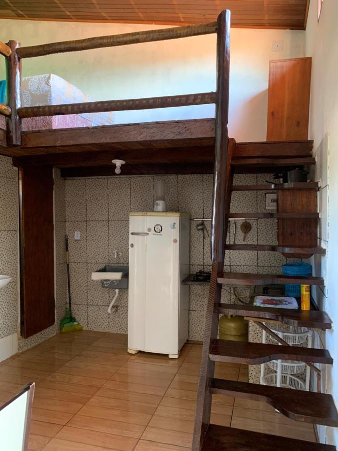 Planeta Verde Apartamentos イタカレ エクステリア 写真