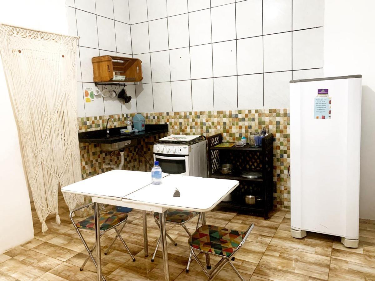 Planeta Verde Apartamentos イタカレ エクステリア 写真
