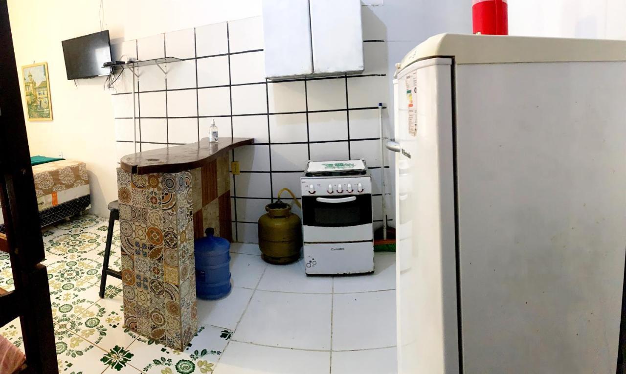 Planeta Verde Apartamentos イタカレ エクステリア 写真