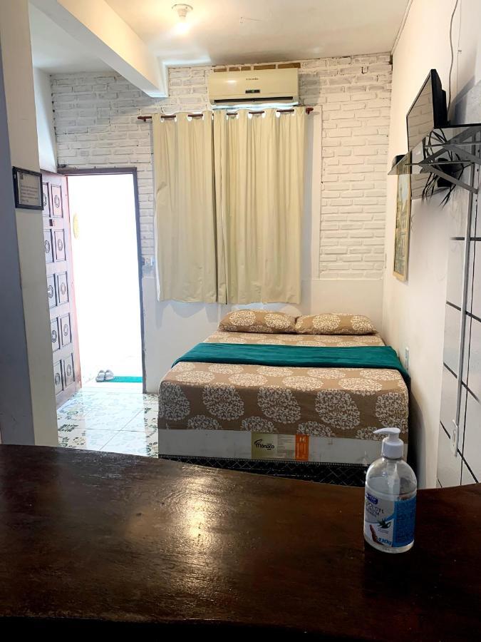 Planeta Verde Apartamentos イタカレ エクステリア 写真