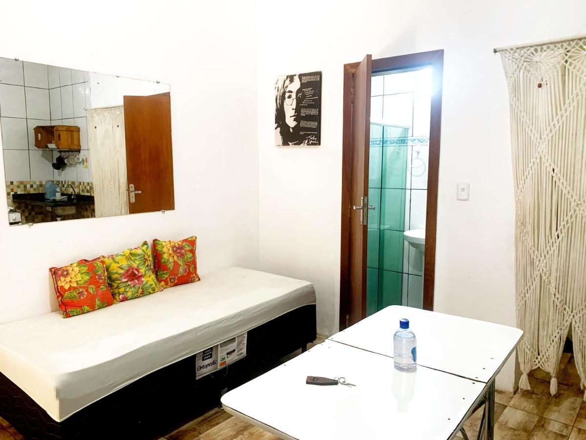 Planeta Verde Apartamentos イタカレ エクステリア 写真