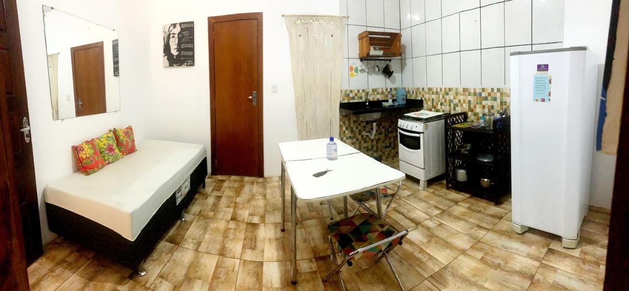 Planeta Verde Apartamentos イタカレ エクステリア 写真