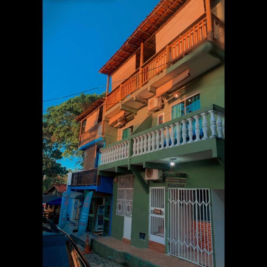 Planeta Verde Apartamentos イタカレ エクステリア 写真