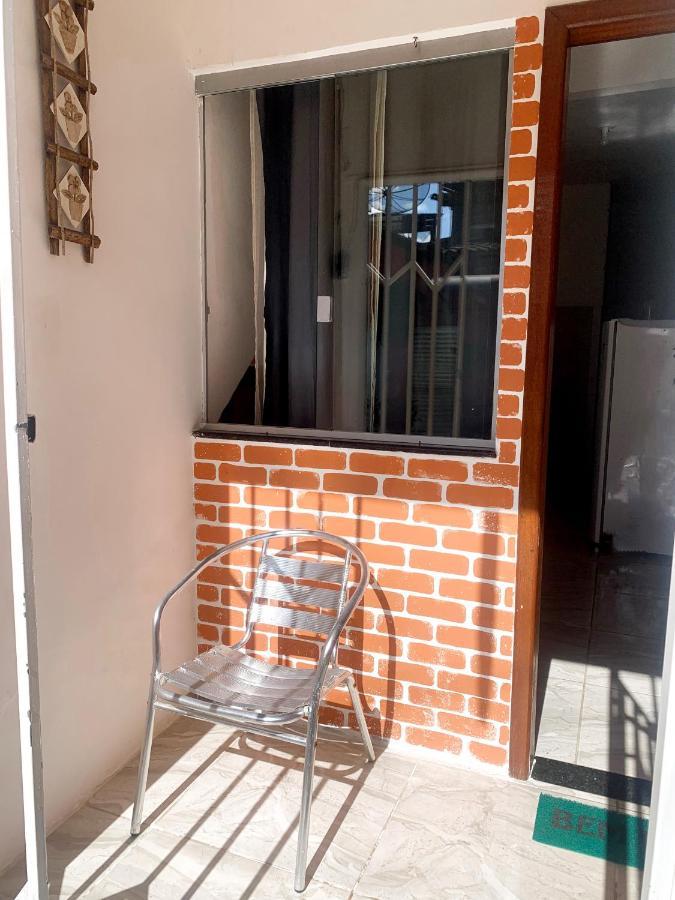 Planeta Verde Apartamentos イタカレ エクステリア 写真