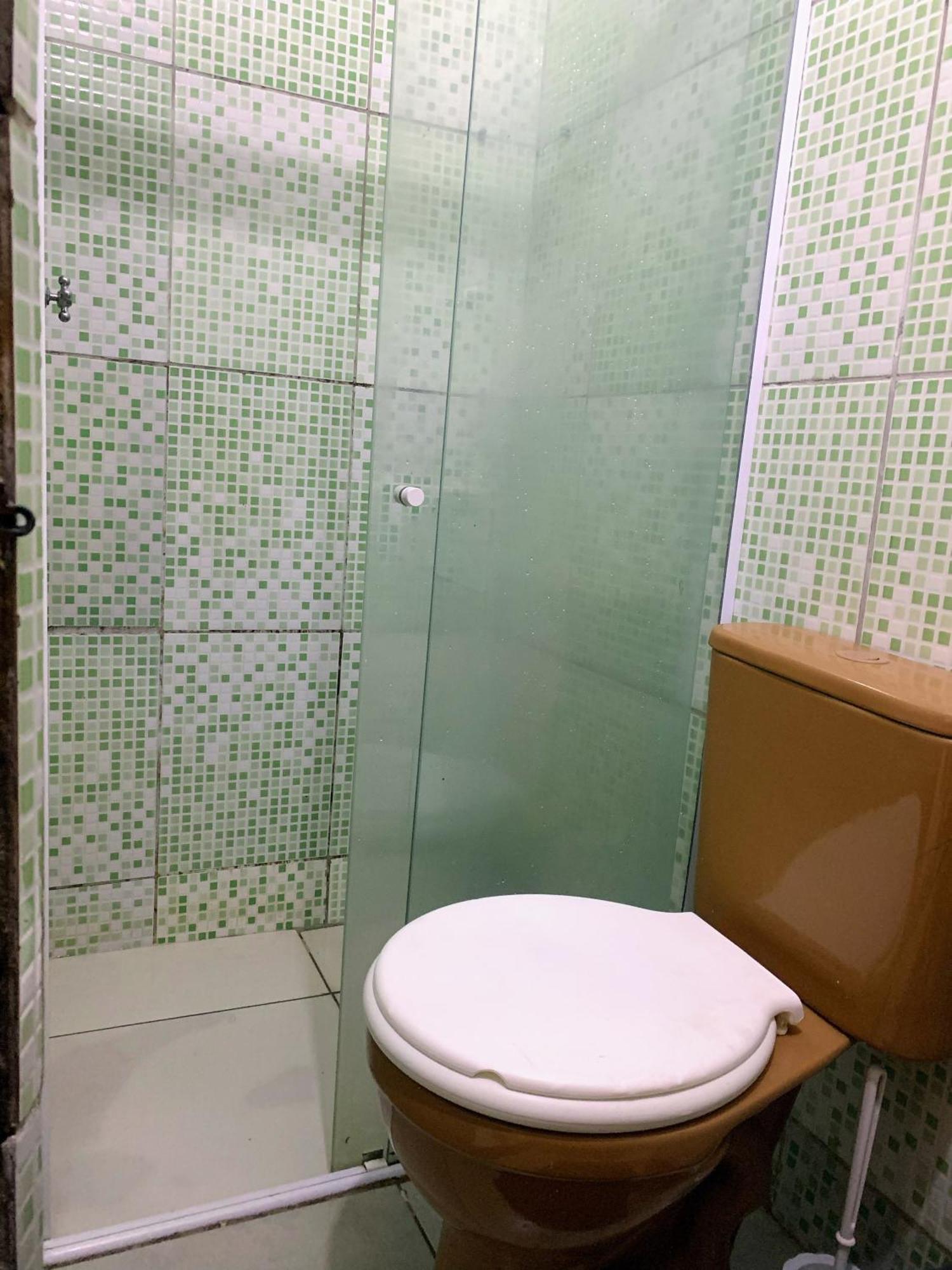 Planeta Verde Apartamentos イタカレ エクステリア 写真