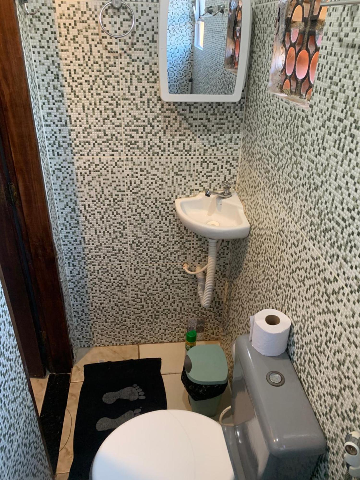 Planeta Verde Apartamentos イタカレ エクステリア 写真