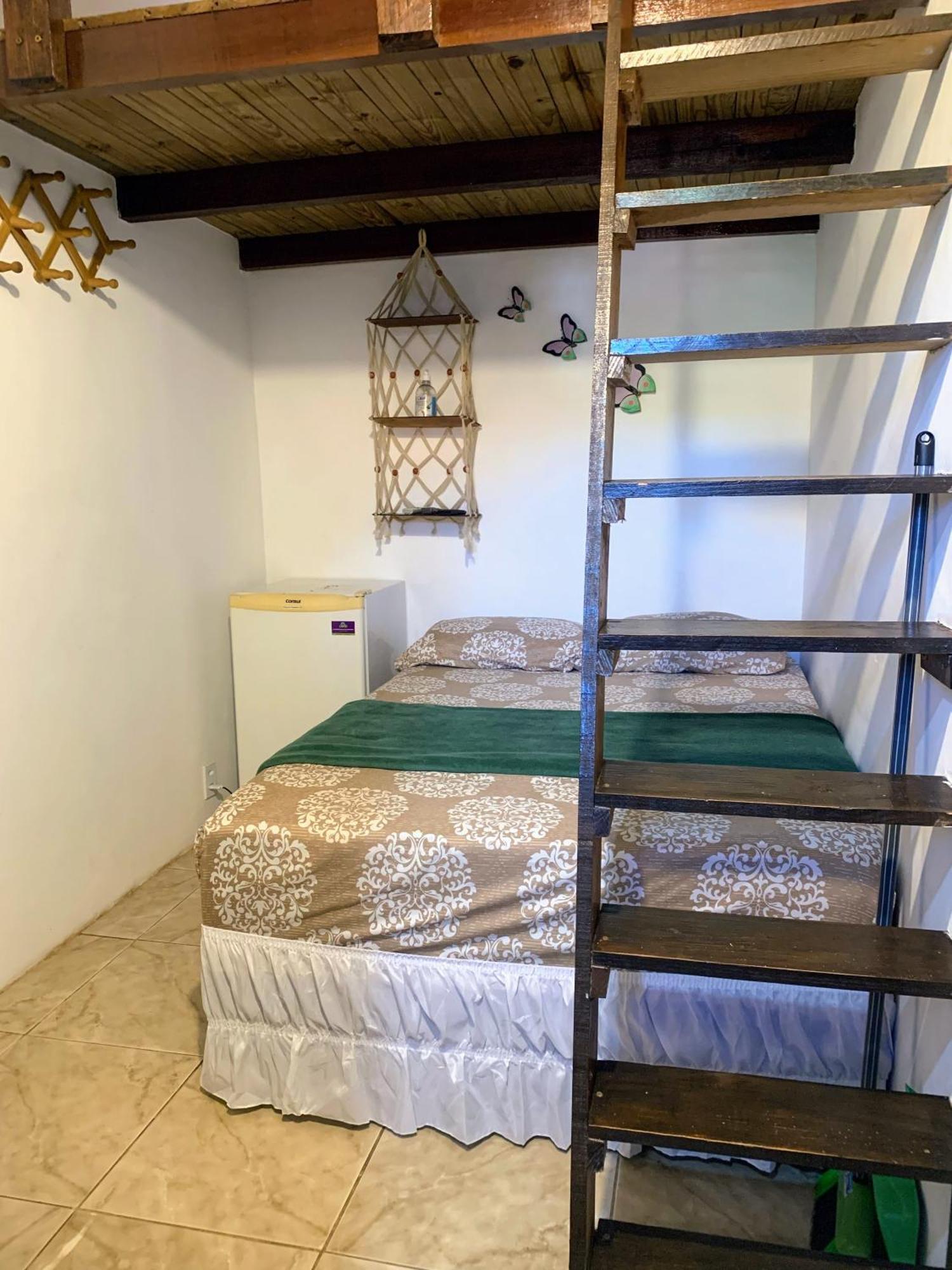Planeta Verde Apartamentos イタカレ エクステリア 写真