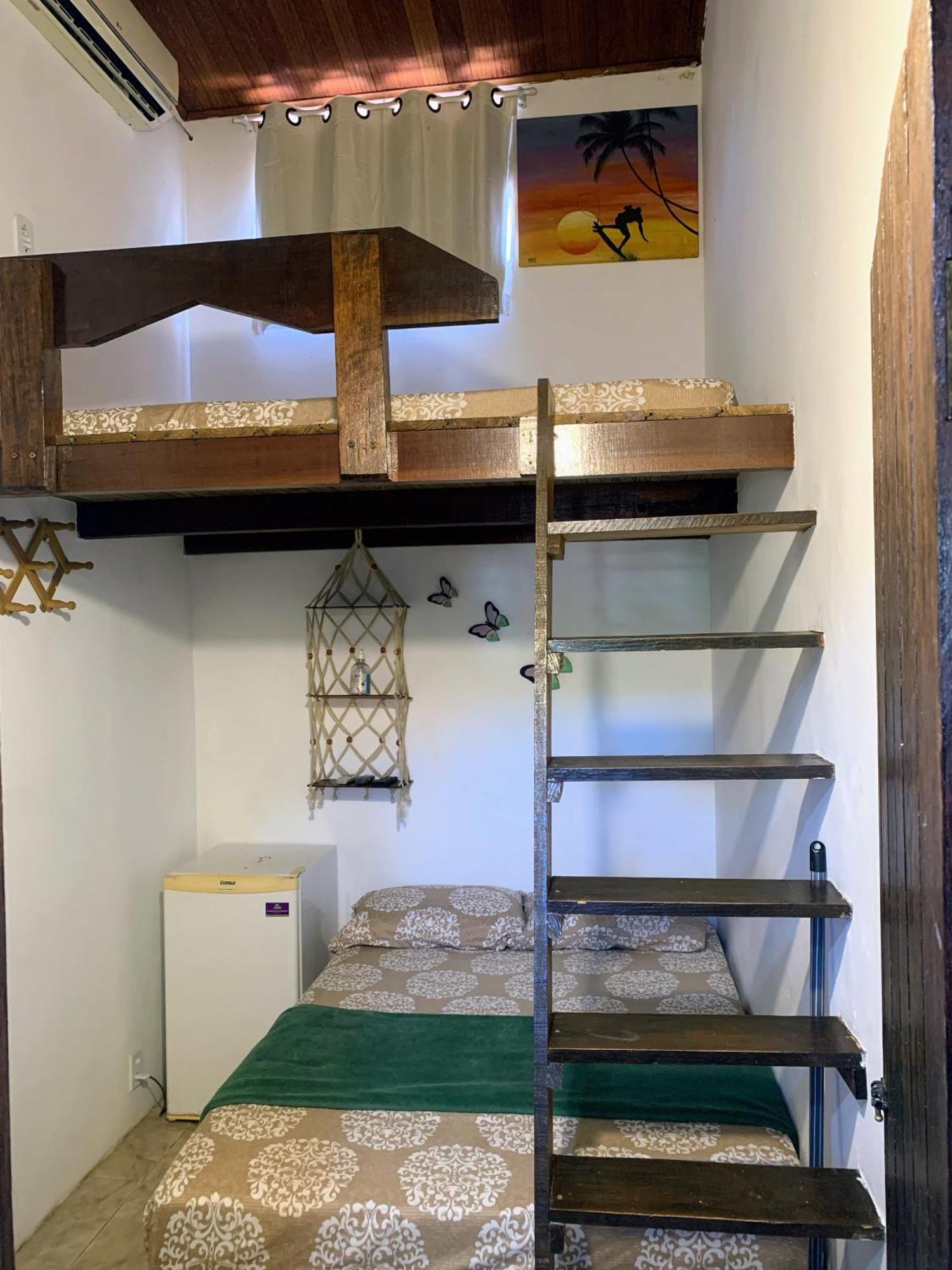 Planeta Verde Apartamentos イタカレ エクステリア 写真
