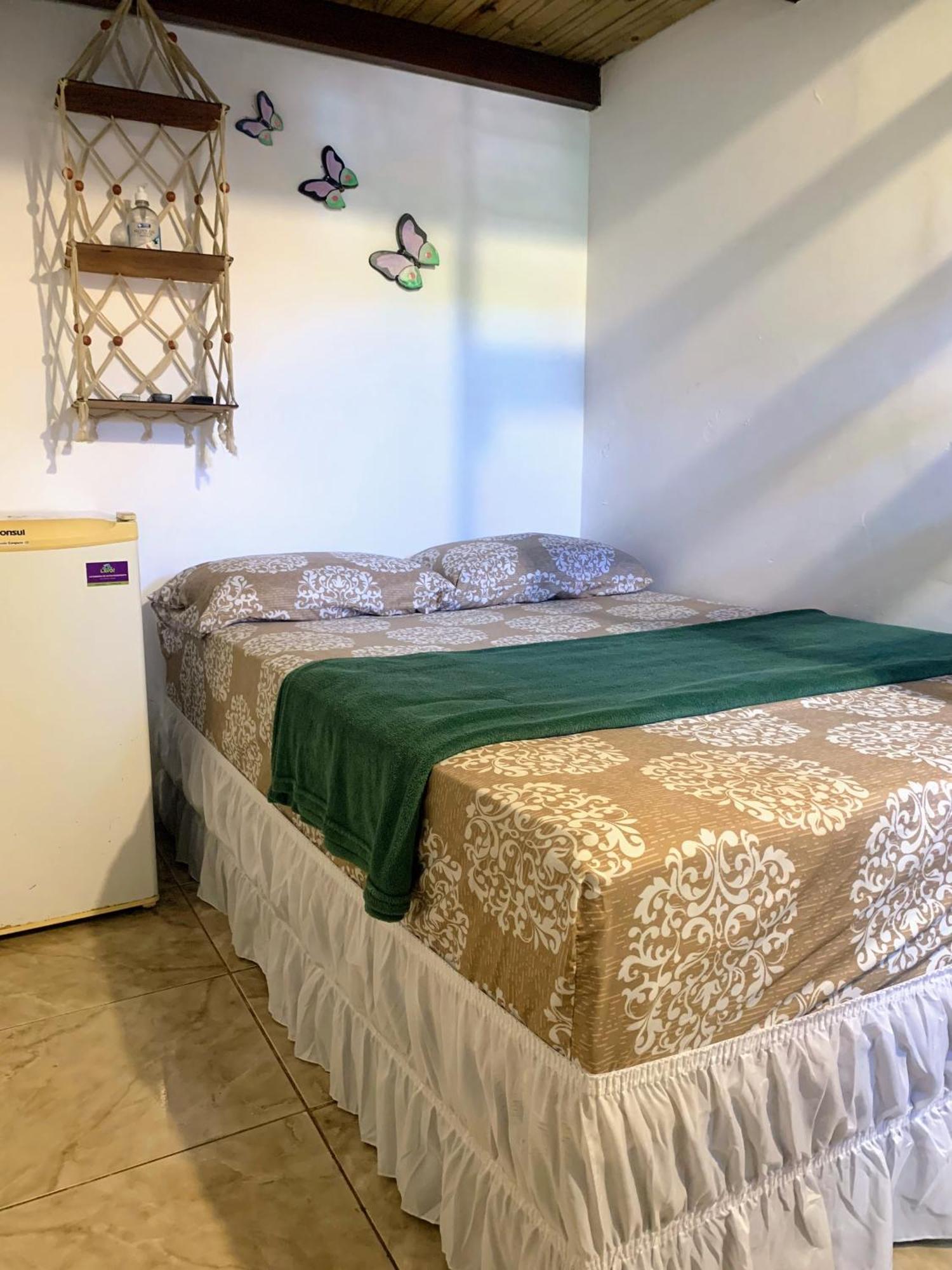 Planeta Verde Apartamentos イタカレ エクステリア 写真
