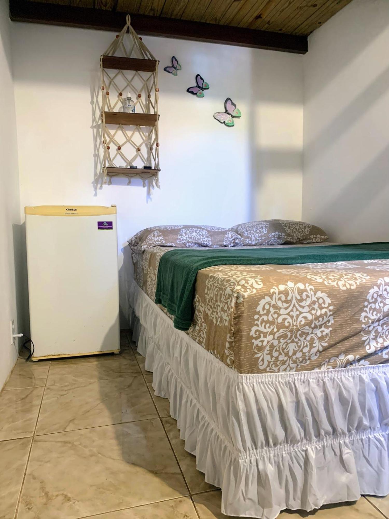 Planeta Verde Apartamentos イタカレ エクステリア 写真