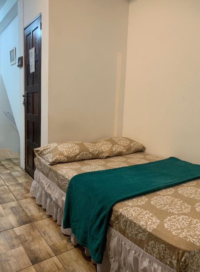 Planeta Verde Apartamentos イタカレ エクステリア 写真