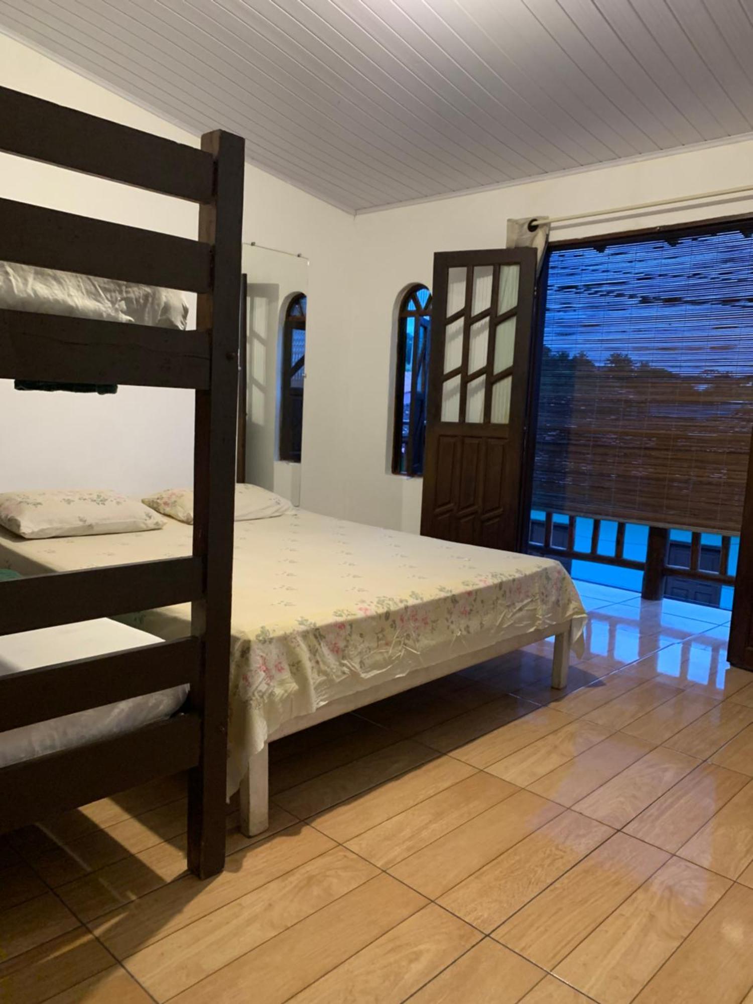 Planeta Verde Apartamentos イタカレ エクステリア 写真