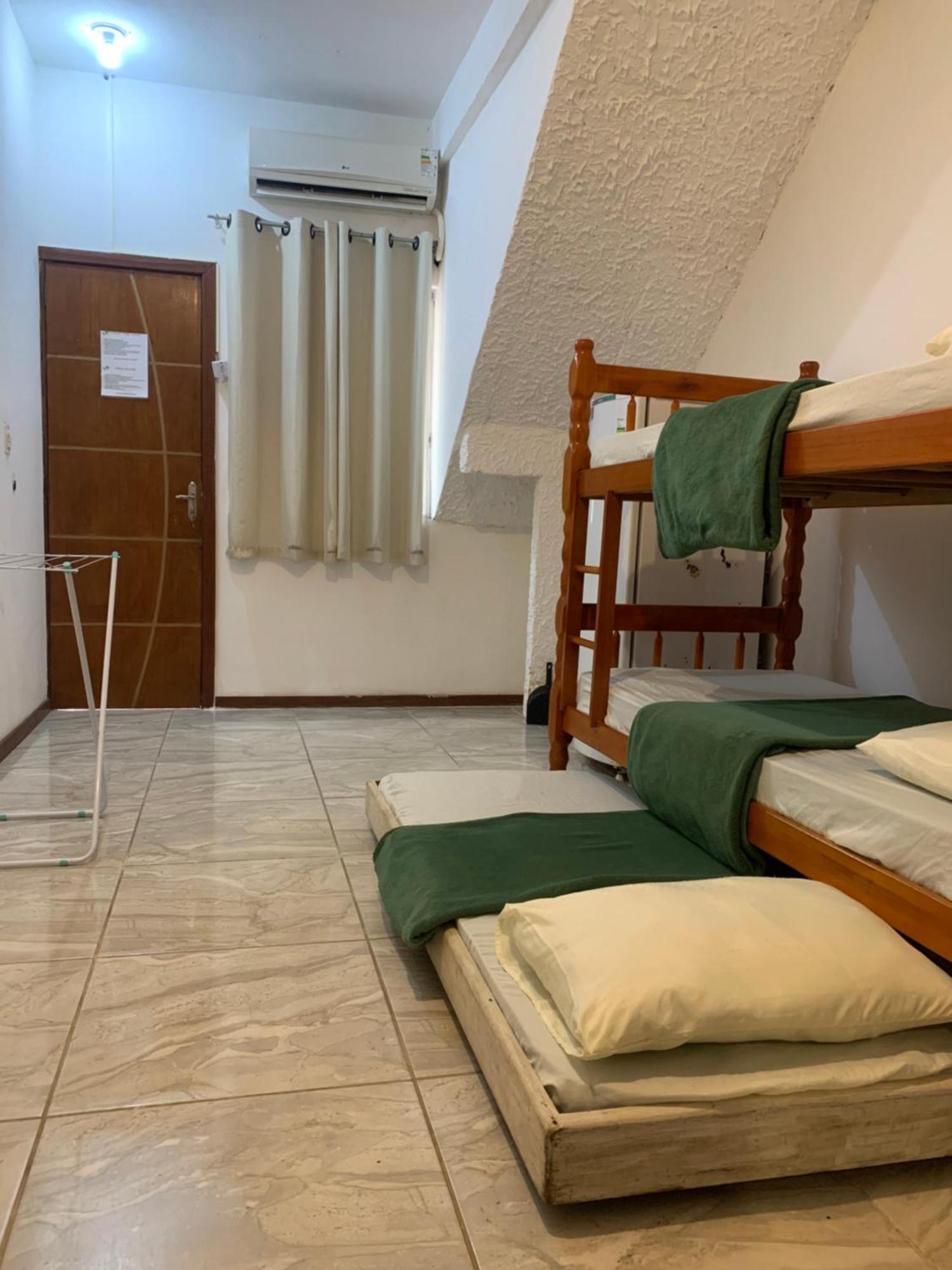 Planeta Verde Apartamentos イタカレ エクステリア 写真